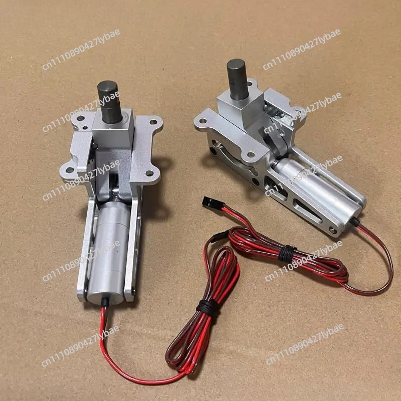 Rc Hobby Land - JP Hobby ER150 L R Carrello