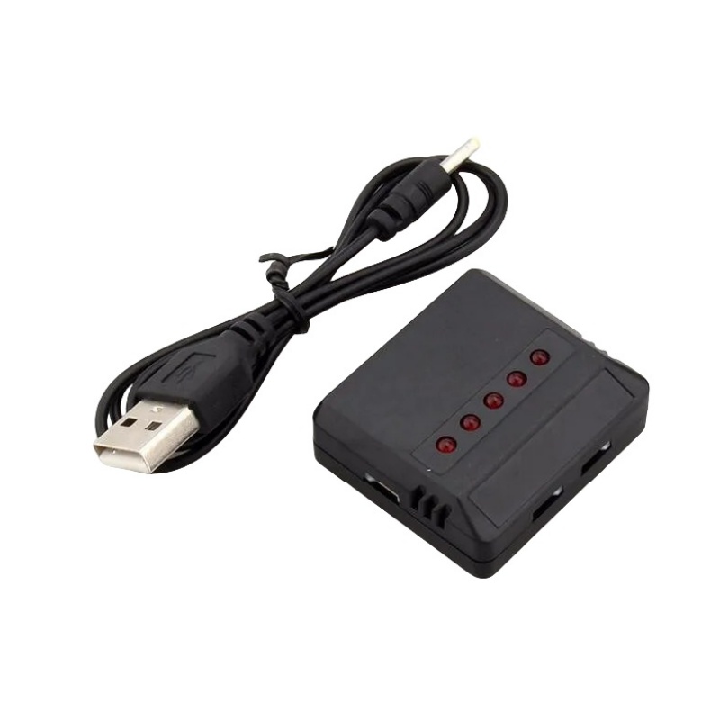 Rc Hobby Charger - Syma X5HW X5HC X5C X5SW 3.7V