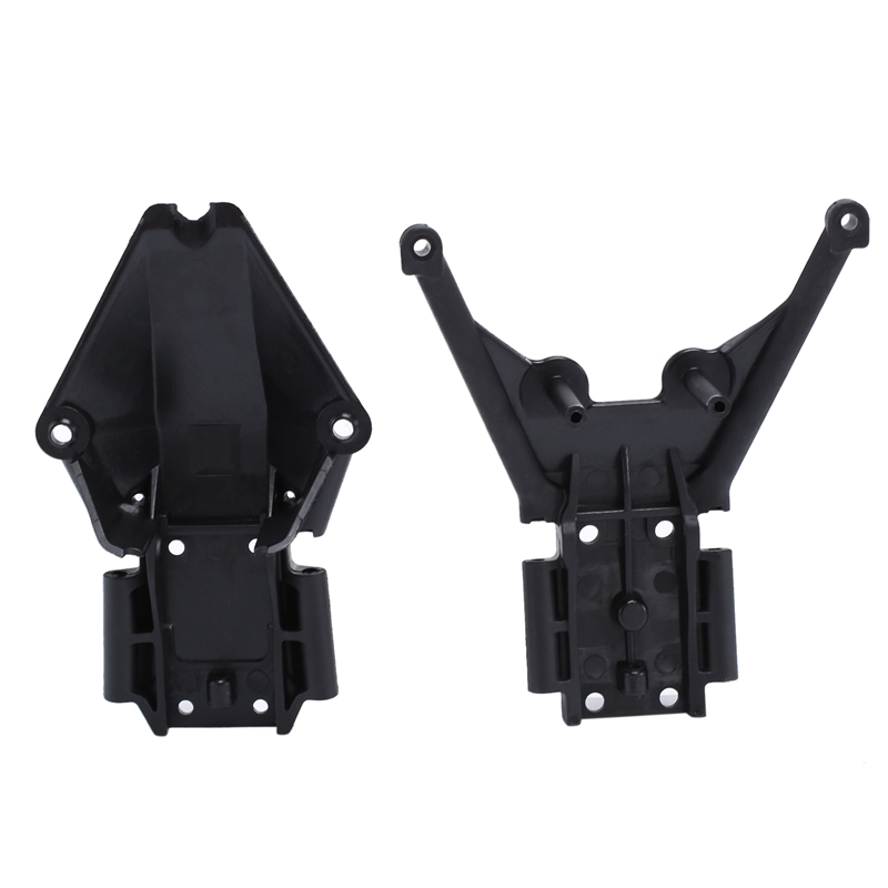 Rc Roc Hobby - Pratico supporto per cambio anteriore e
