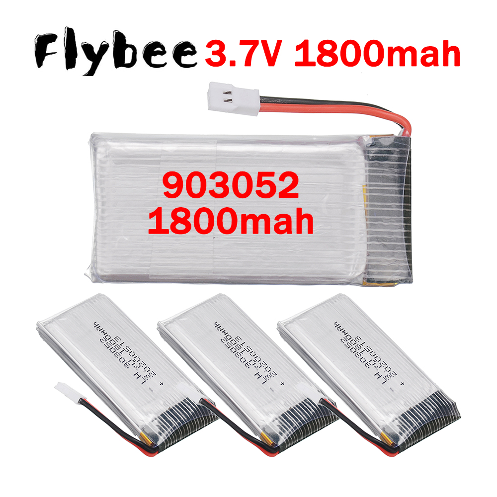 Rc Hobby Charger - Caricabatterie 5IN1 903052 per Batterie al