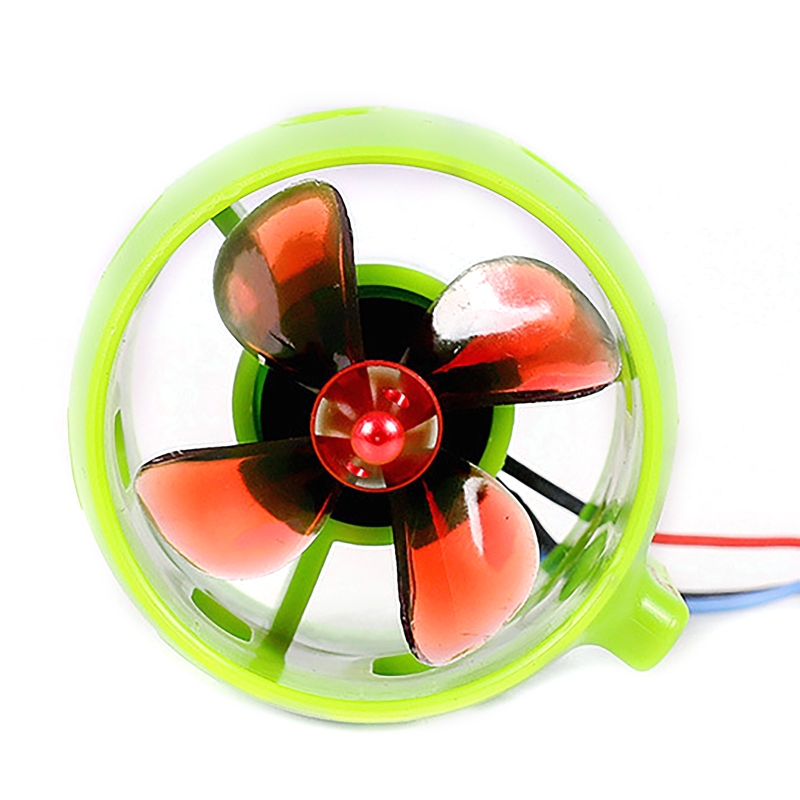 Rc Submarine Water - Propulsori 20A DC 12V-24V per Imbarcazioni