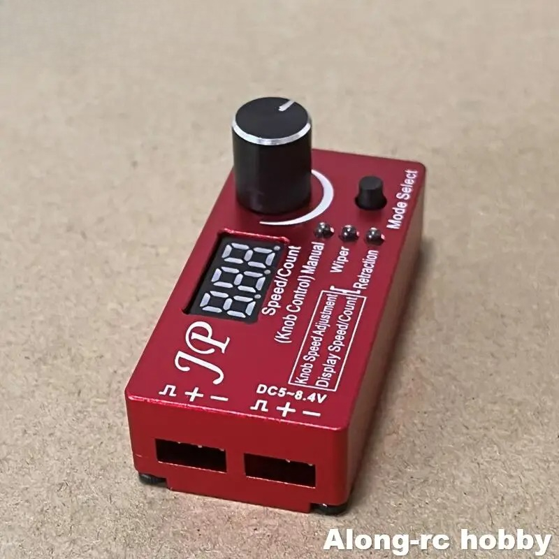 Rc Hobby Land - Componenti per Aeromodelli RC - Tester