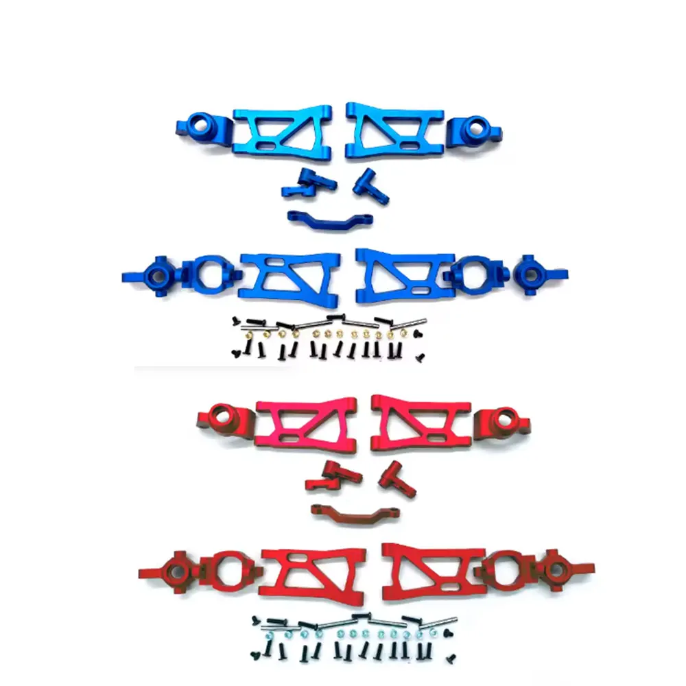 Rc Remo Hobby - Remo Hobby Smax Set di parti