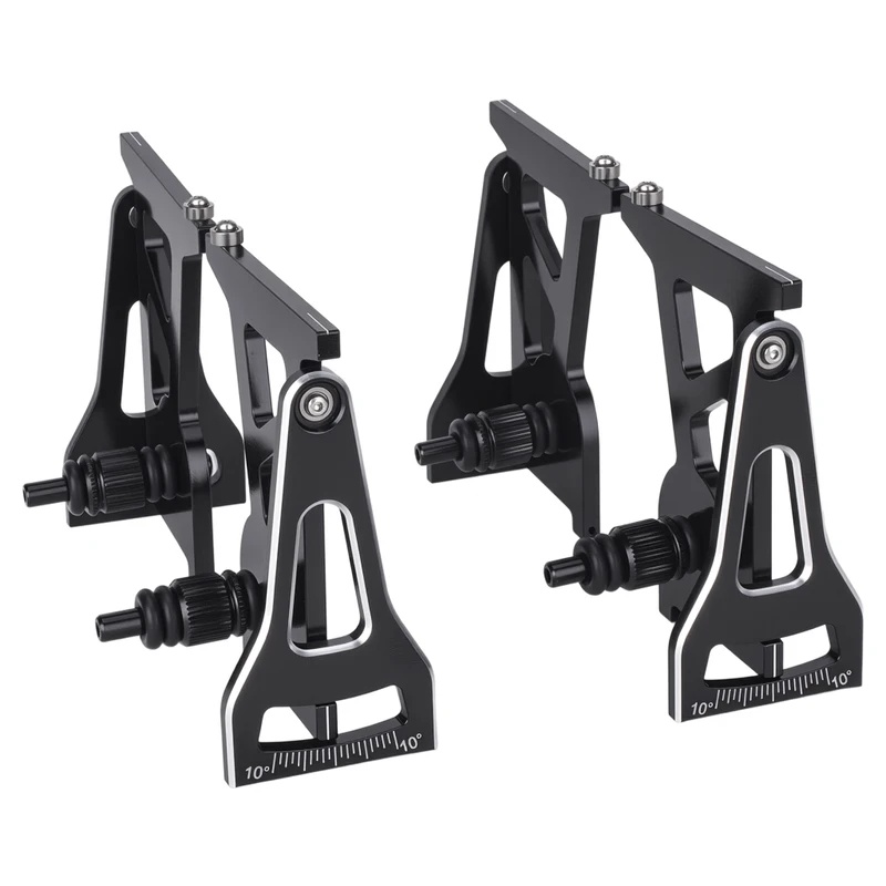 Rc Hobby Drift Car - Set di Strumenti di Misurazione CNC