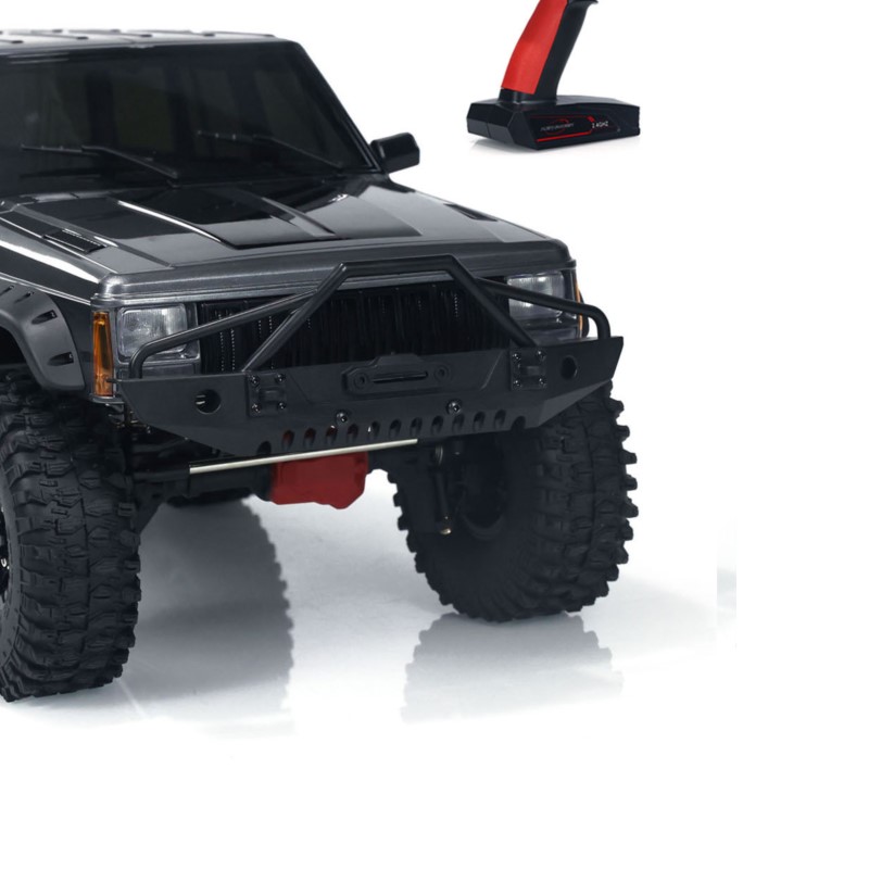 Rc Roc Hobby - Veicoli RC Fuoristrada, Crawler RC 4X4