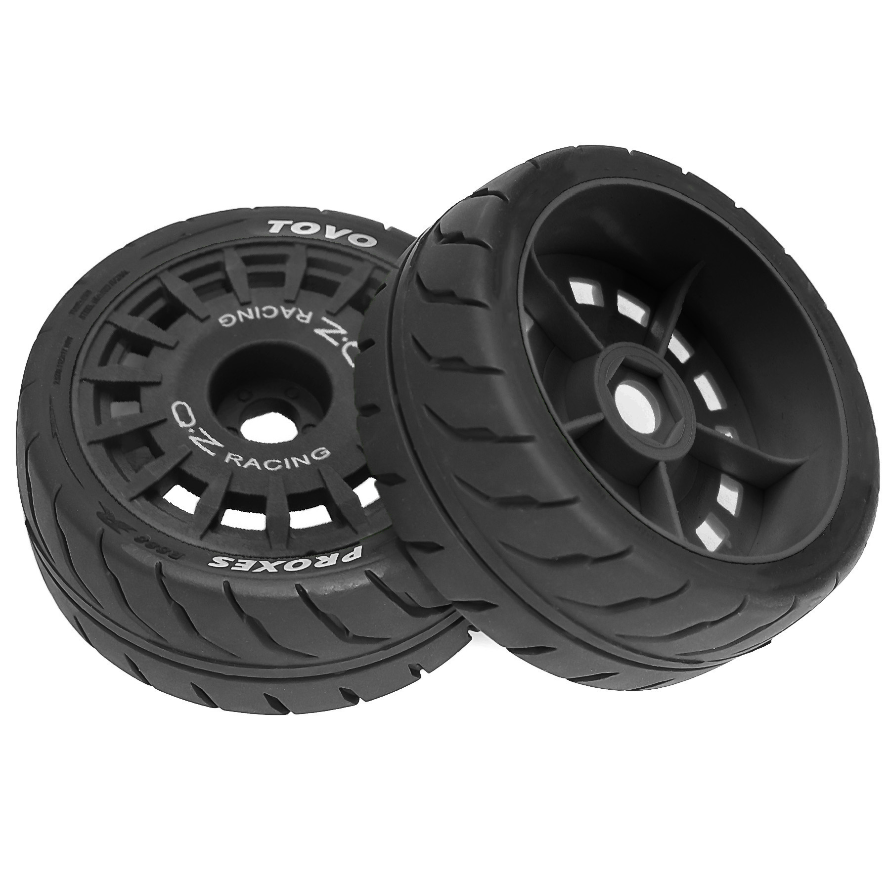 Pneumatici e ruote RC 1/10 per - Rc Hobby Drift Car recensione e prezzo
