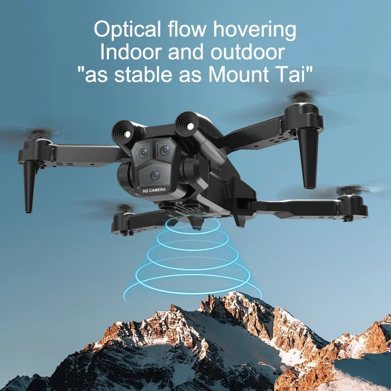 Nuovo Drone M4 4K Professional - Rc Hobby China recensione e prezzo