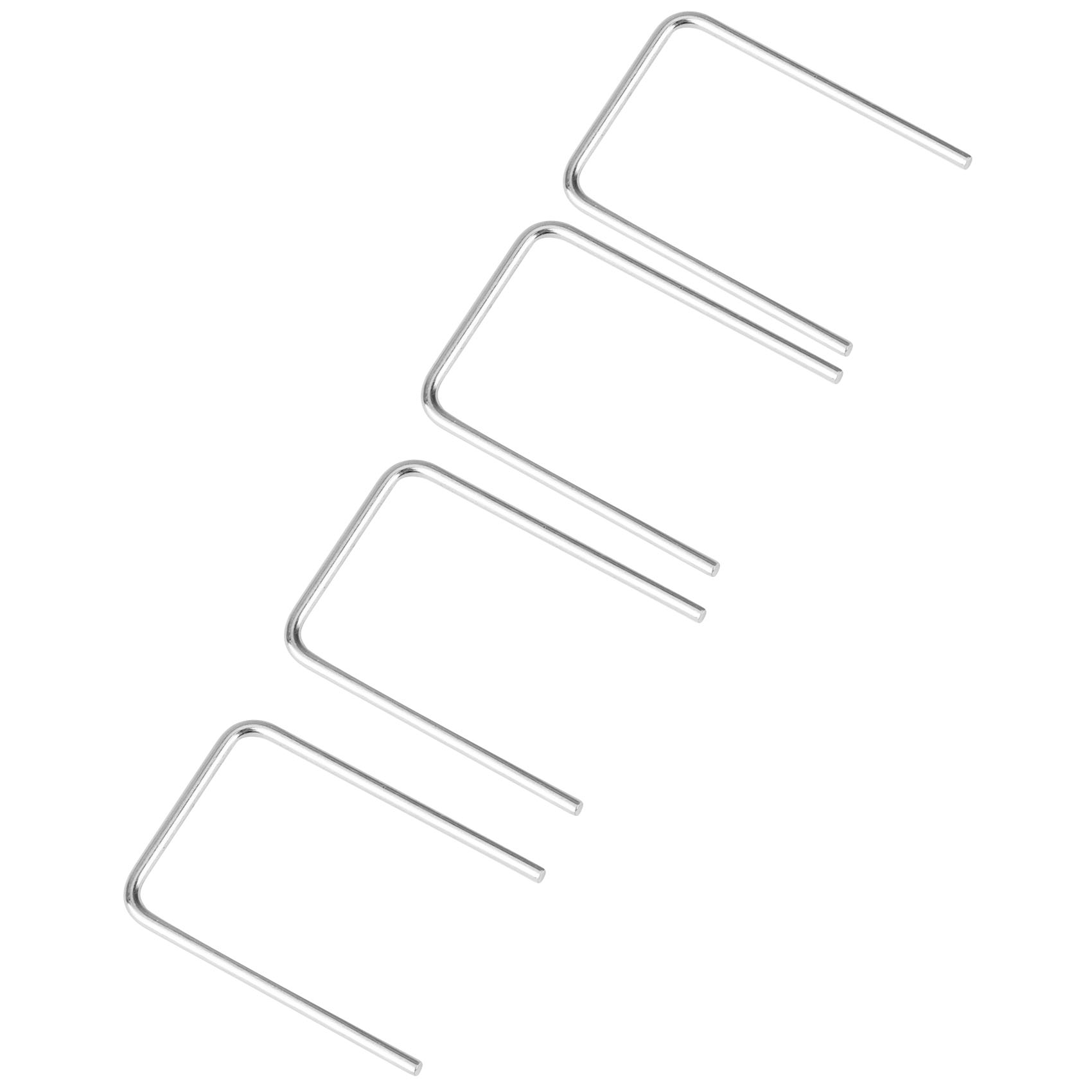 4 pezzi in metallo U bilancier - Rc Remo Hobby recensione e prezzo