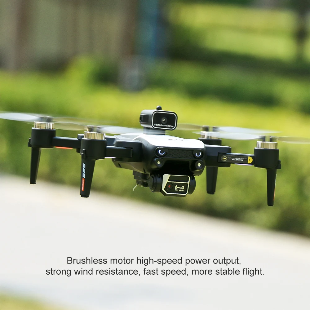 Nuovo S2S Drone 8K Professiona - Rc Hobby China recensione e prezzo
