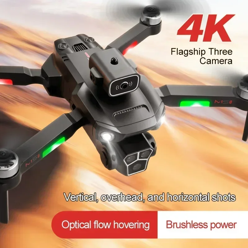 Drone M1S 8K Professionale con - Rc Hobby China recensione e prezzo