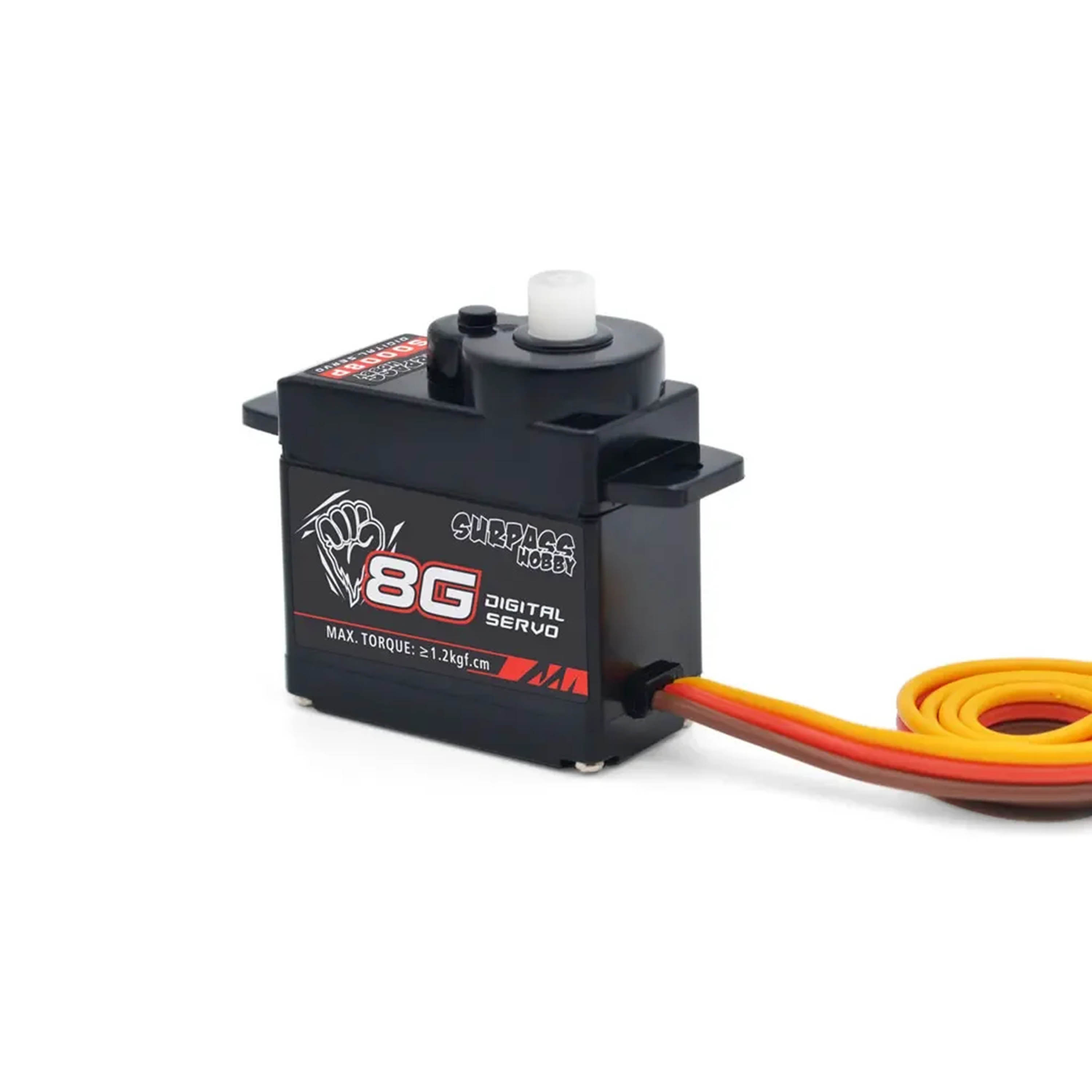 Surpass Hobby 2g 3.7g 4.3g 6g  - Rc Hobby Vehicles recensione e prezzo