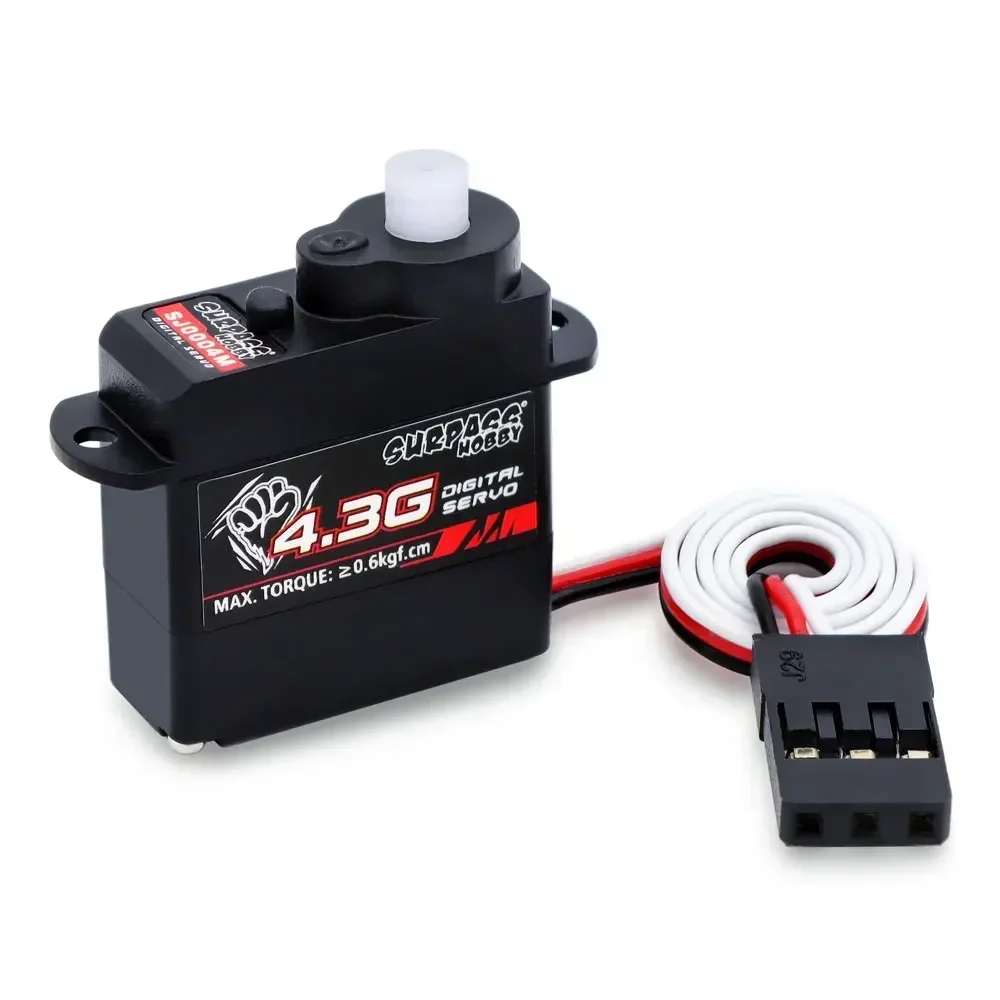Surpass Hobby 2g 3.7g 4.3g 6g  - Rc Hobby Vehicles recensione e prezzo