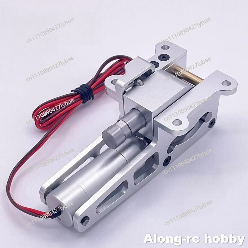 JP Hobby ER150 L R Carrello di - Rc Hobby Land recensione e prezzo
