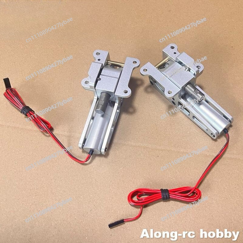 JP Hobby ER150 L R Carrello di - Rc Hobby Land recensione e prezzo
