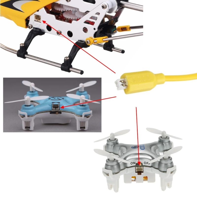 Syma S107G S102G S108G S109G M - Rc Hobby Charger recensione e prezzo