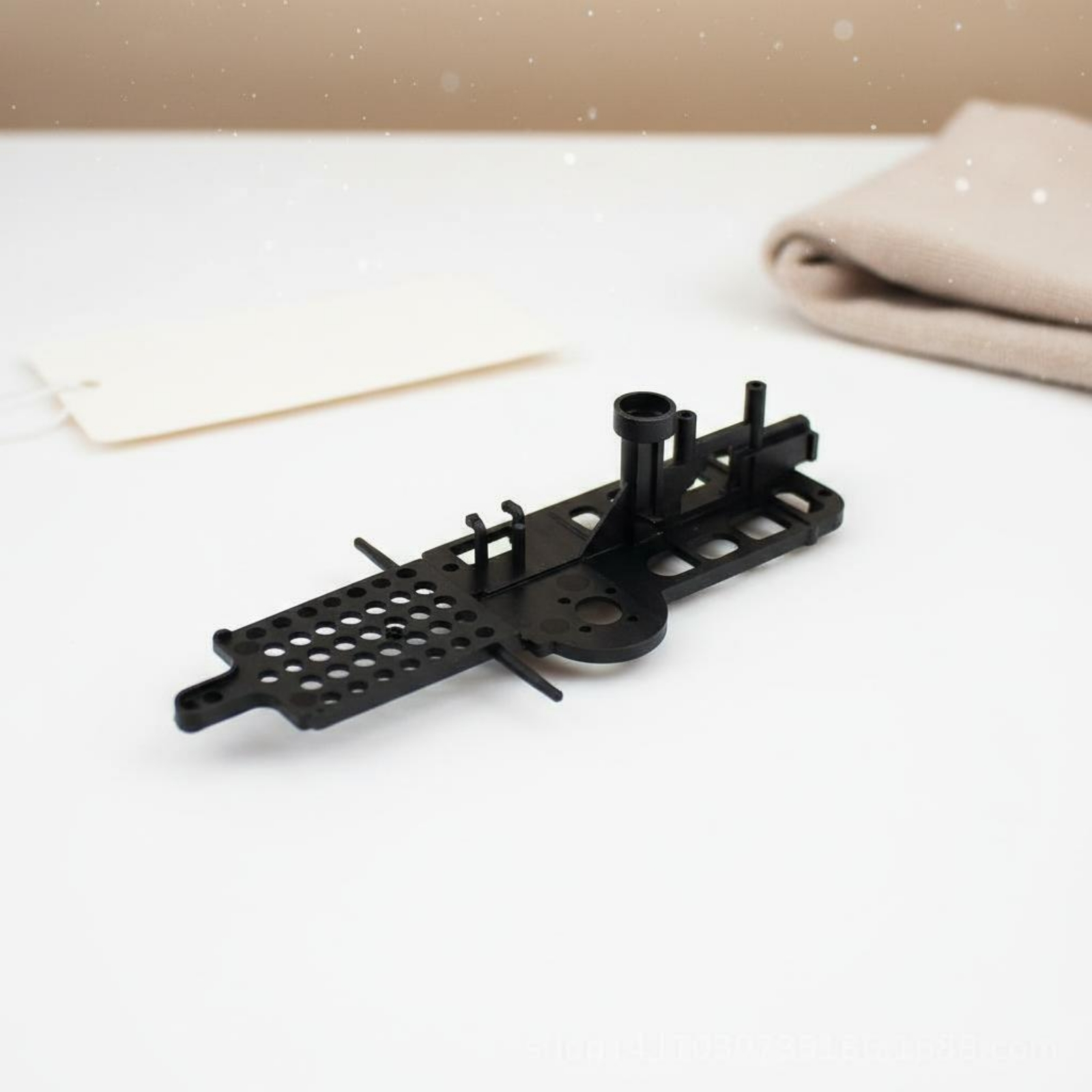 Telaio Leggero per Elicottero  - Rc Hobby Vehicles recensione e prezzo