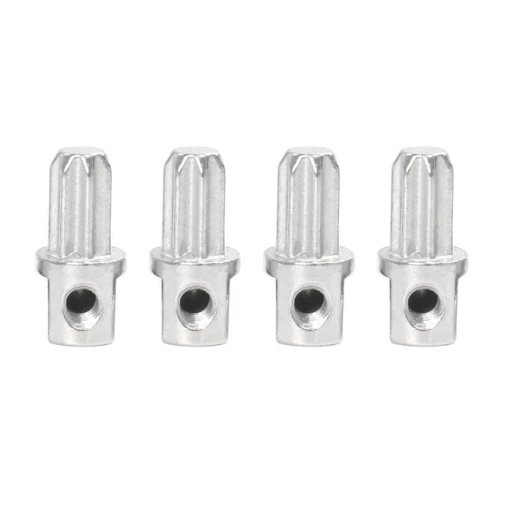4 pezzi di mozzo centrale in m - Rc Remo Hobby recensione e prezzo