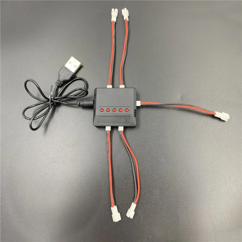 Syma X5HW X5HC X5C X5SW 3.7V 5 - Rc Hobby Charger recensione e prezzo