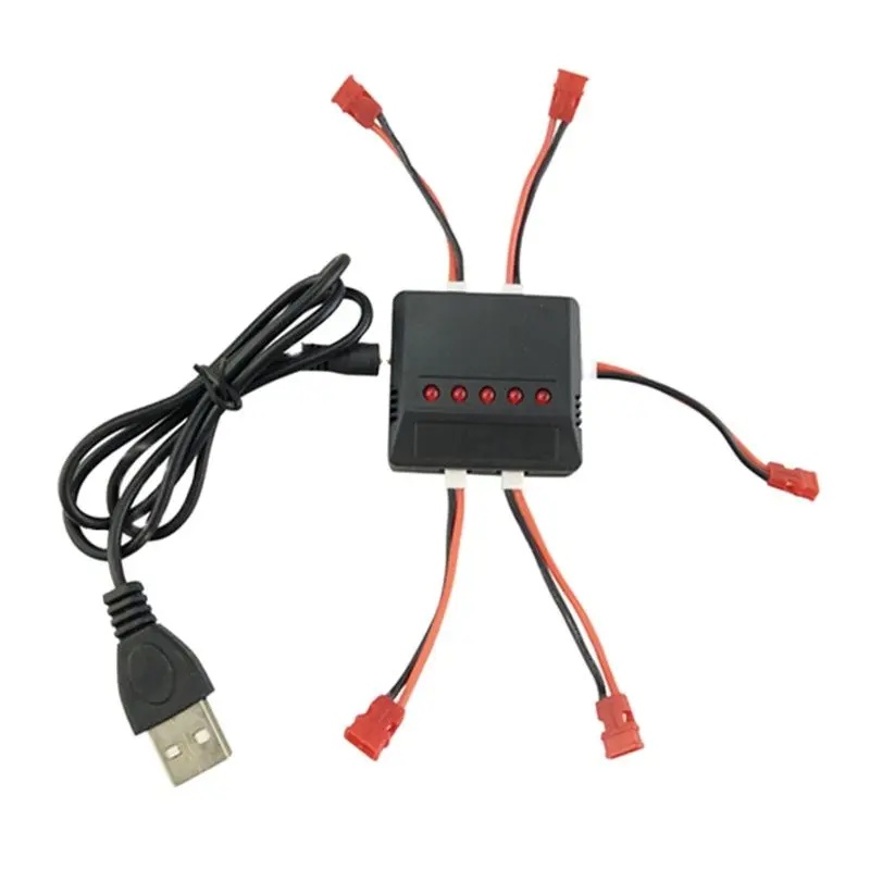 Syma X5HW X5HC X5C X5SW 3.7V 5 - Rc Hobby Charger recensione e prezzo