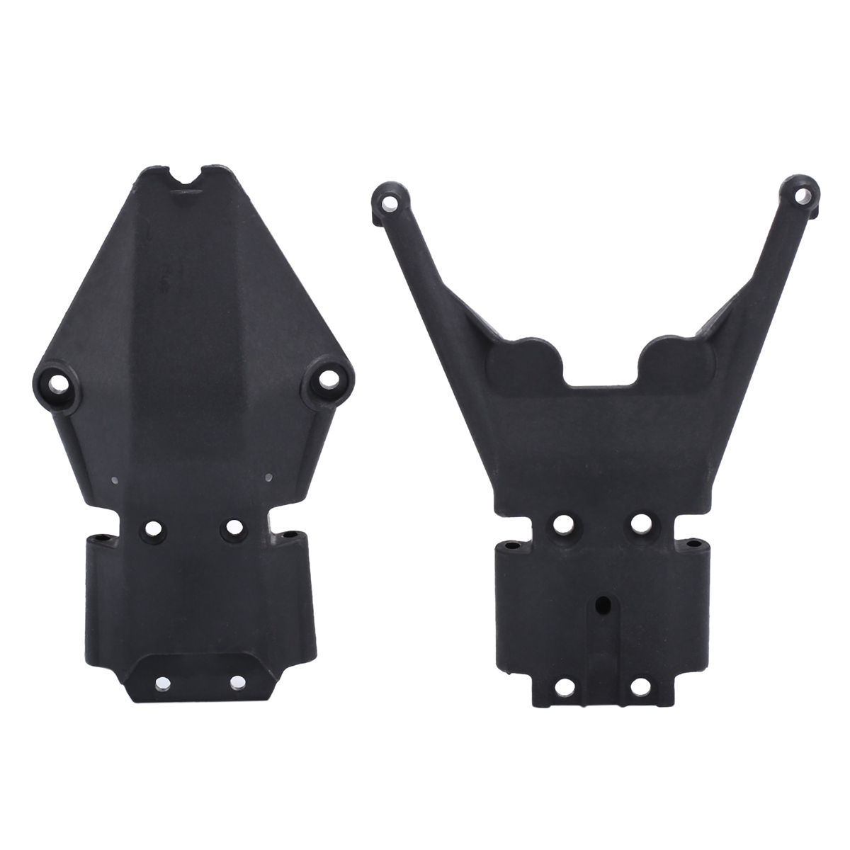 Pratico supporto per cambio an - Rc Roc Hobby recensione e prezzo