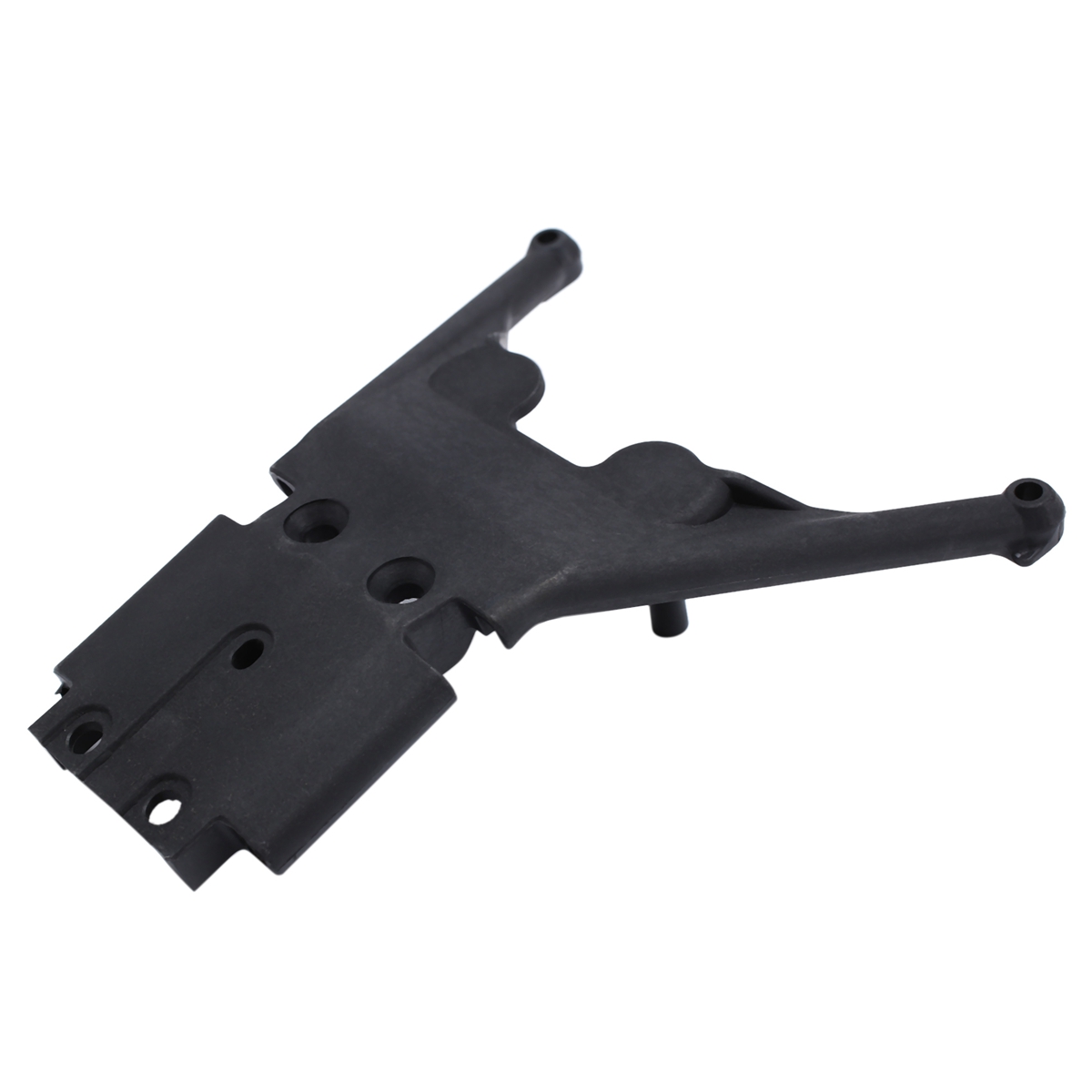 Pratico supporto per cambio an - Rc Roc Hobby recensione e prezzo