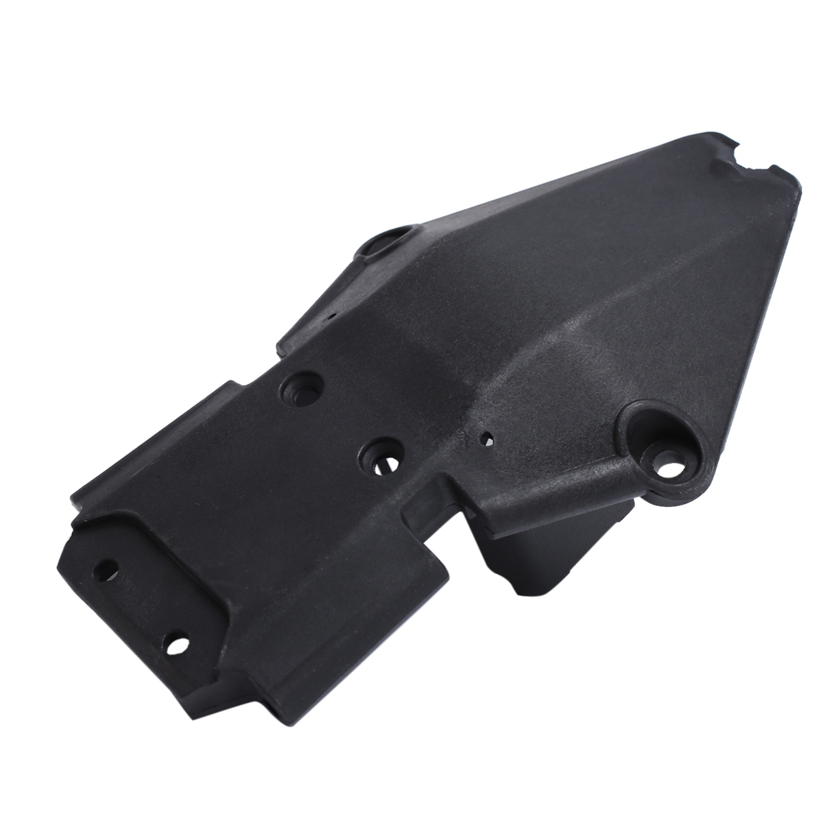 Pratico supporto per cambio an - Rc Roc Hobby recensione e prezzo