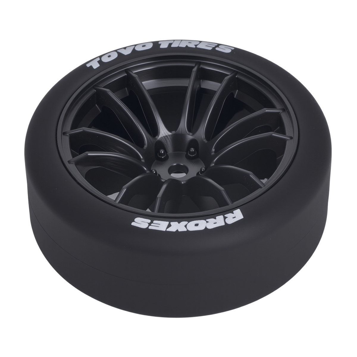 4 Pezzi Pneumatici Rigidi per  - Rc Hobby Drift Car recensione e prezzo