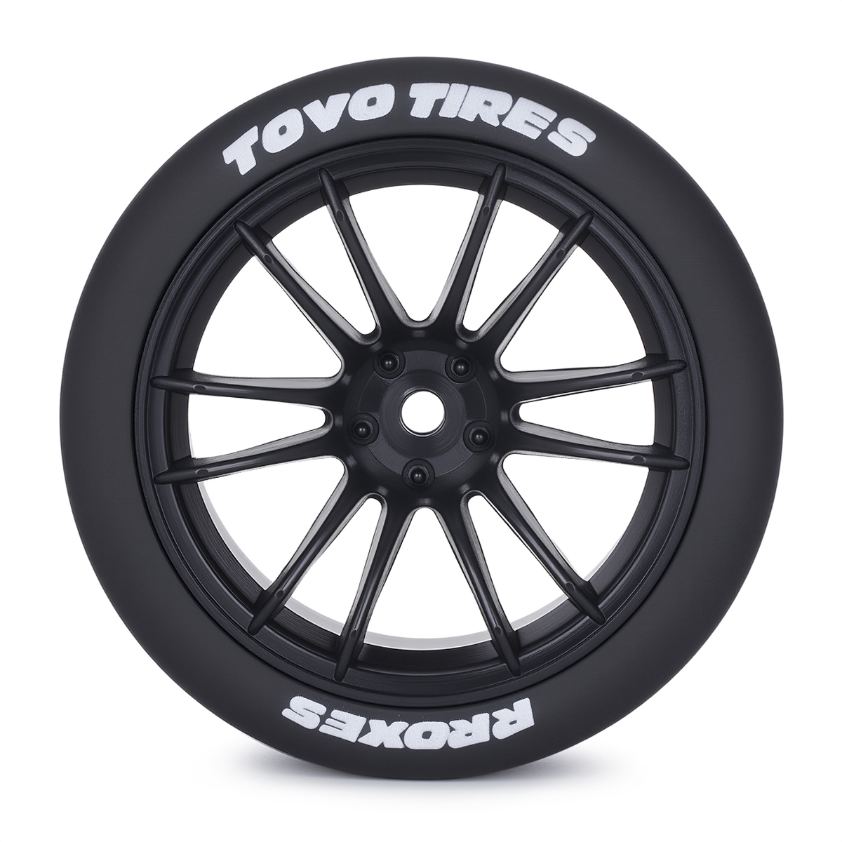 4 Pezzi Pneumatici Rigidi per  - Rc Hobby Drift Car recensione e prezzo