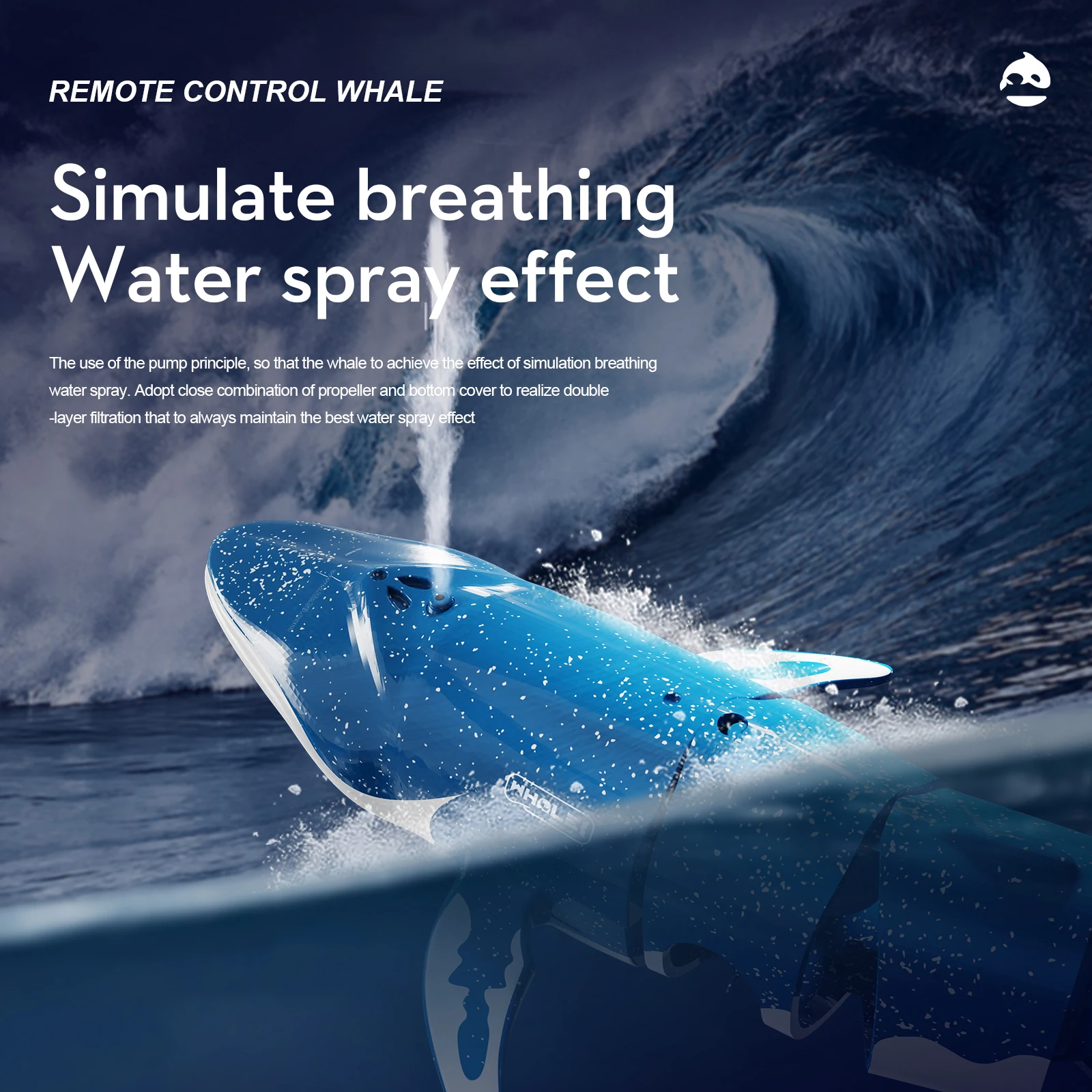 Sottomarino RC Telecomandato,  - Rc Submarine Water recensione e prezzo