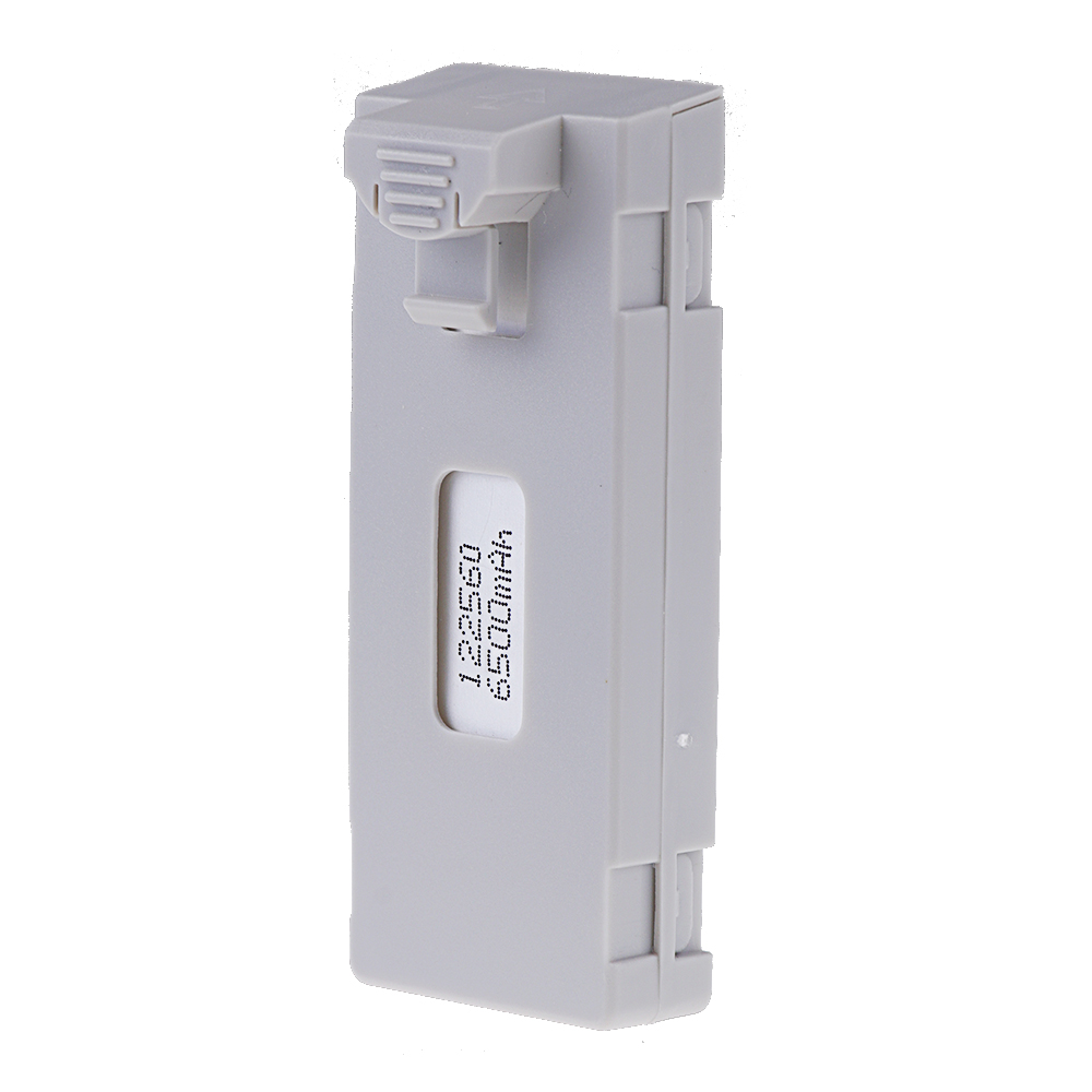 Batteria originale E88 3.7V 65 - Rc Hobby Vehicles recensione e prezzo