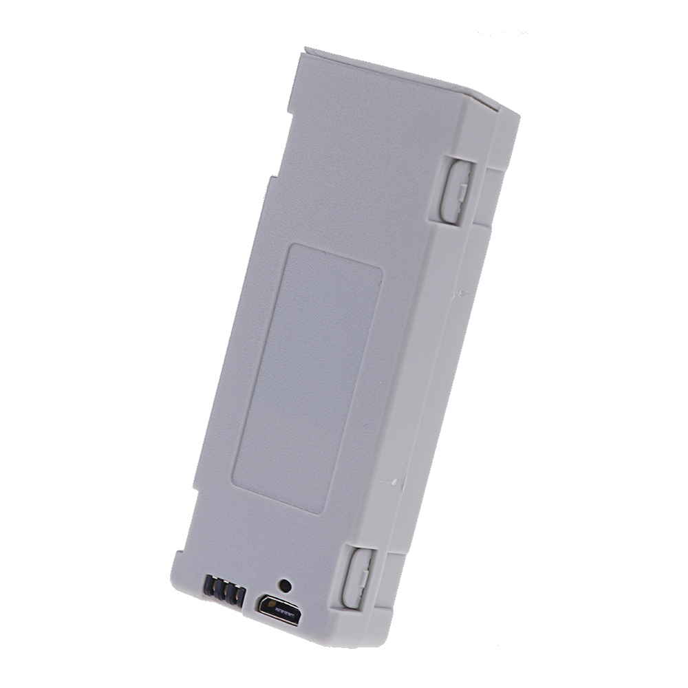 Batteria originale E88 3.7V 65 - Rc Hobby Vehicles recensione e prezzo