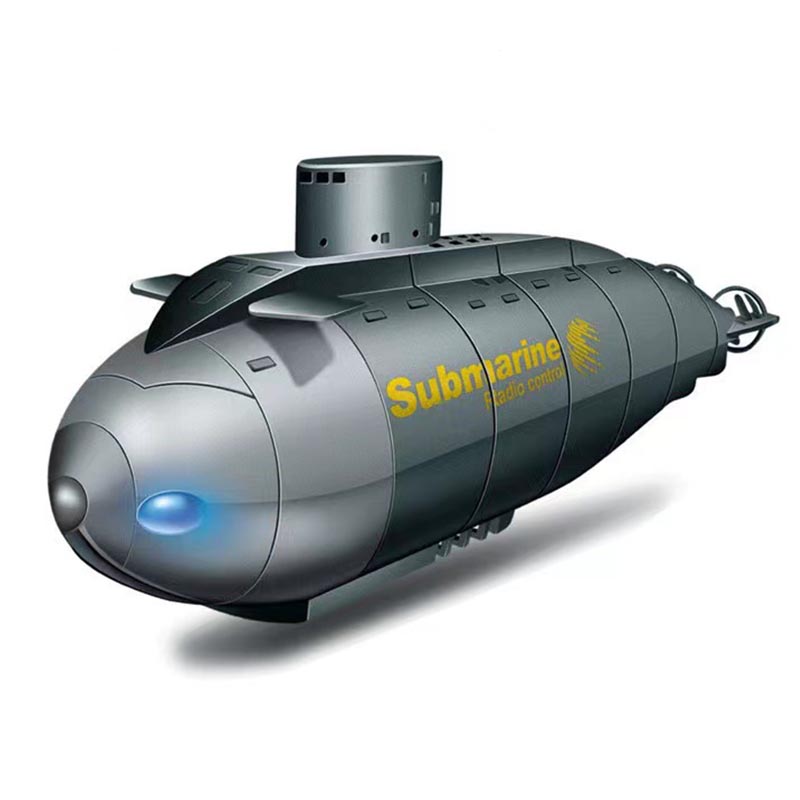 Bambini Rc Barca Telecomando S - Rc Submarine Water recensione e prezzo