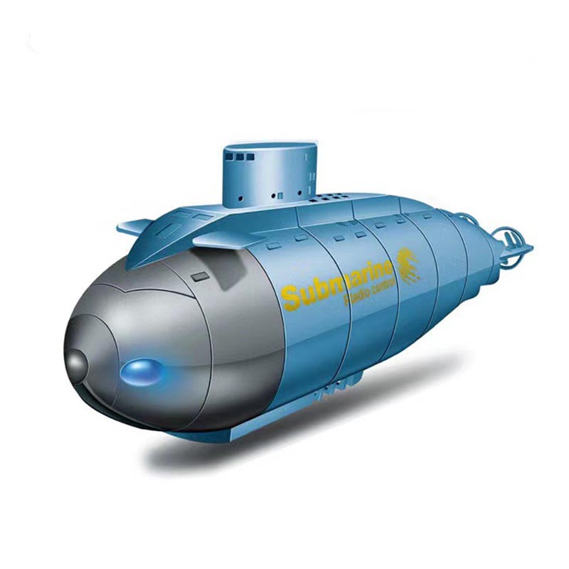 Bambini Rc Barca Telecomando S - Rc Submarine Water recensione e prezzo
