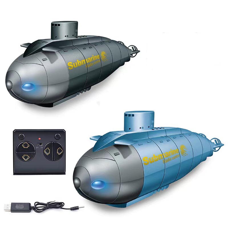 Bambini Rc Barca Telecomando S - Rc Submarine Water recensione e prezzo