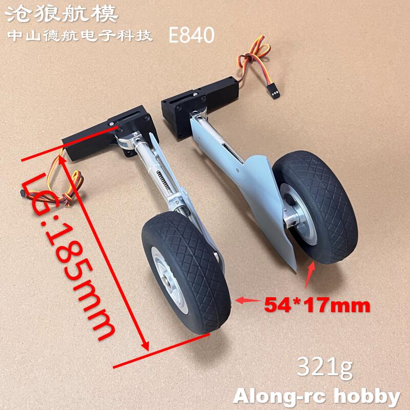 Spitfire XL RC Modelli di aere - Rc Hobby Land recensione e prezzo