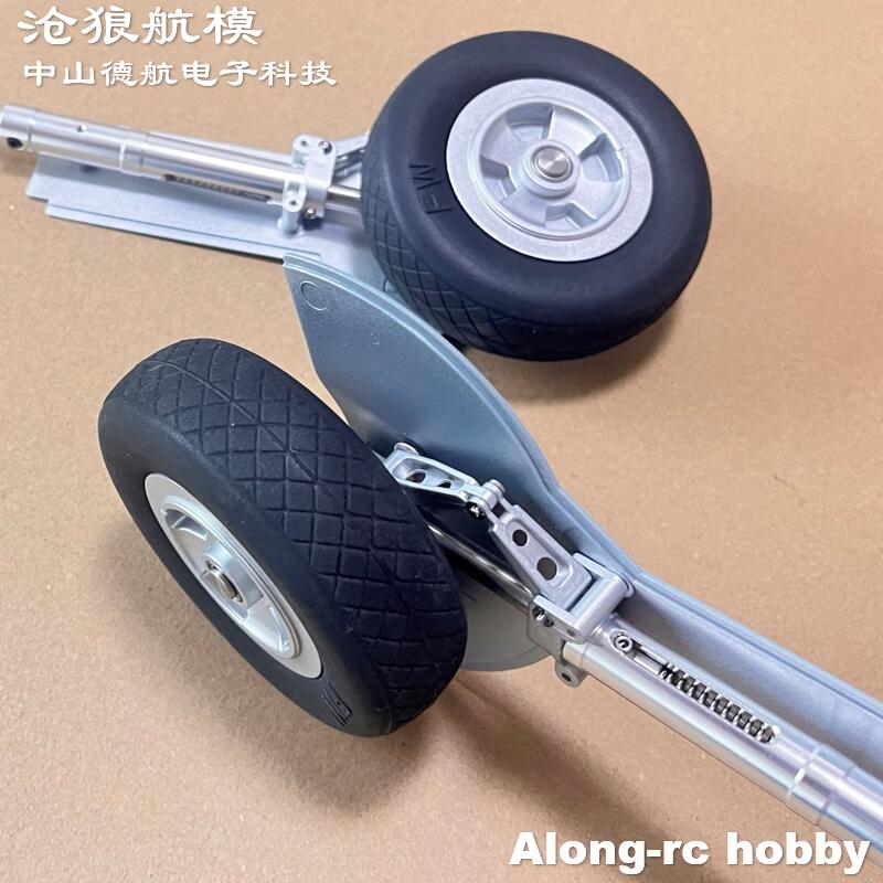 Spitfire XL RC Modelli di aere - Rc Hobby Land recensione e prezzo