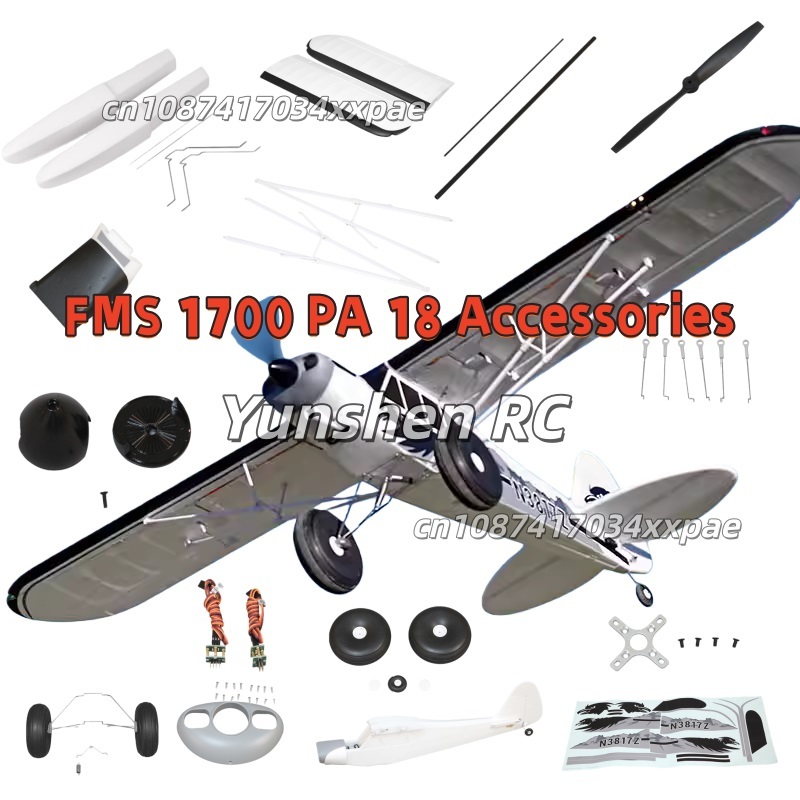 Adesivi decorativi per aereo R - Rc Hobby Vehicles recensione e prezzo