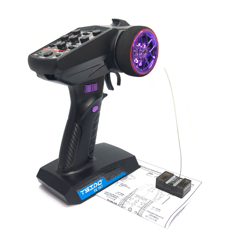 Kit di Aggiornamento Combo Bru - Rc Remo Hobby recensione e prezzo