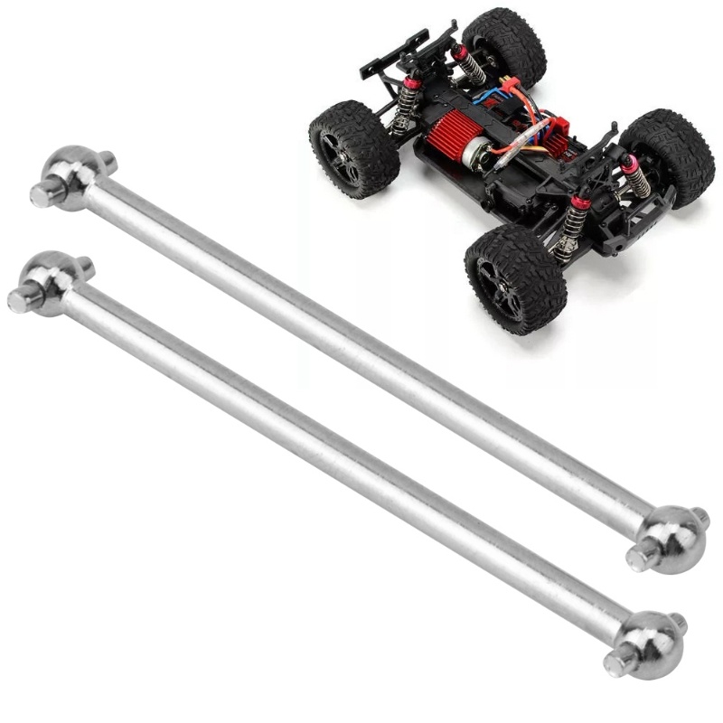 2 Pezzi REMO M5367 MMetal Dog  - Rc Remo Hobby recensione e prezzo