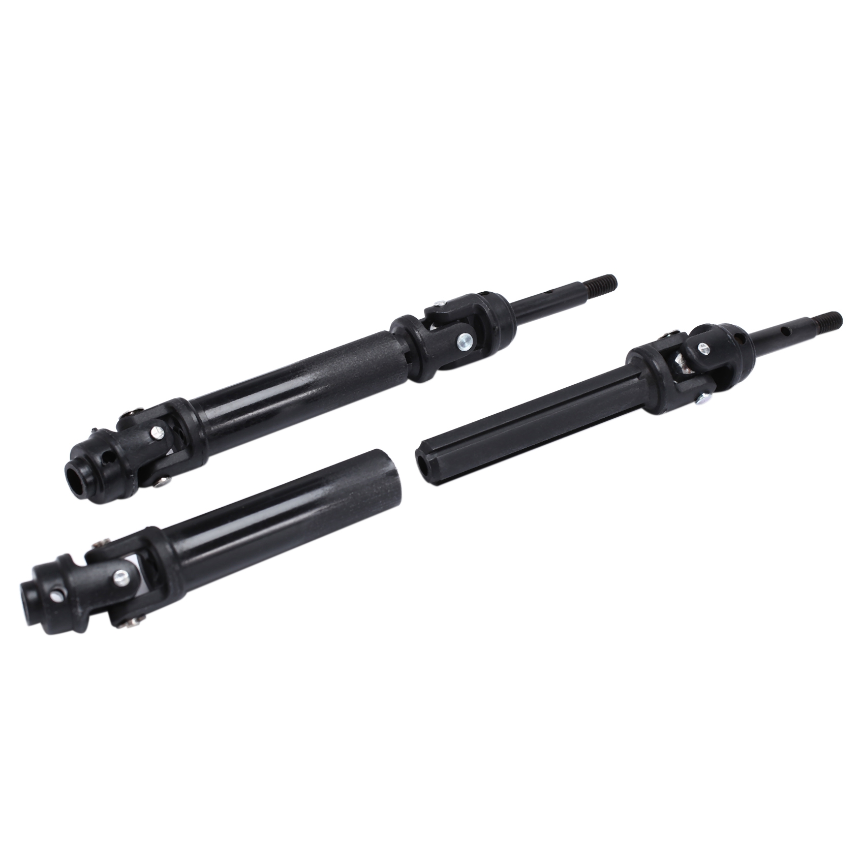 RICEVI! Trasmissione albero mo - Rc Remo Hobby recensione e prezzo