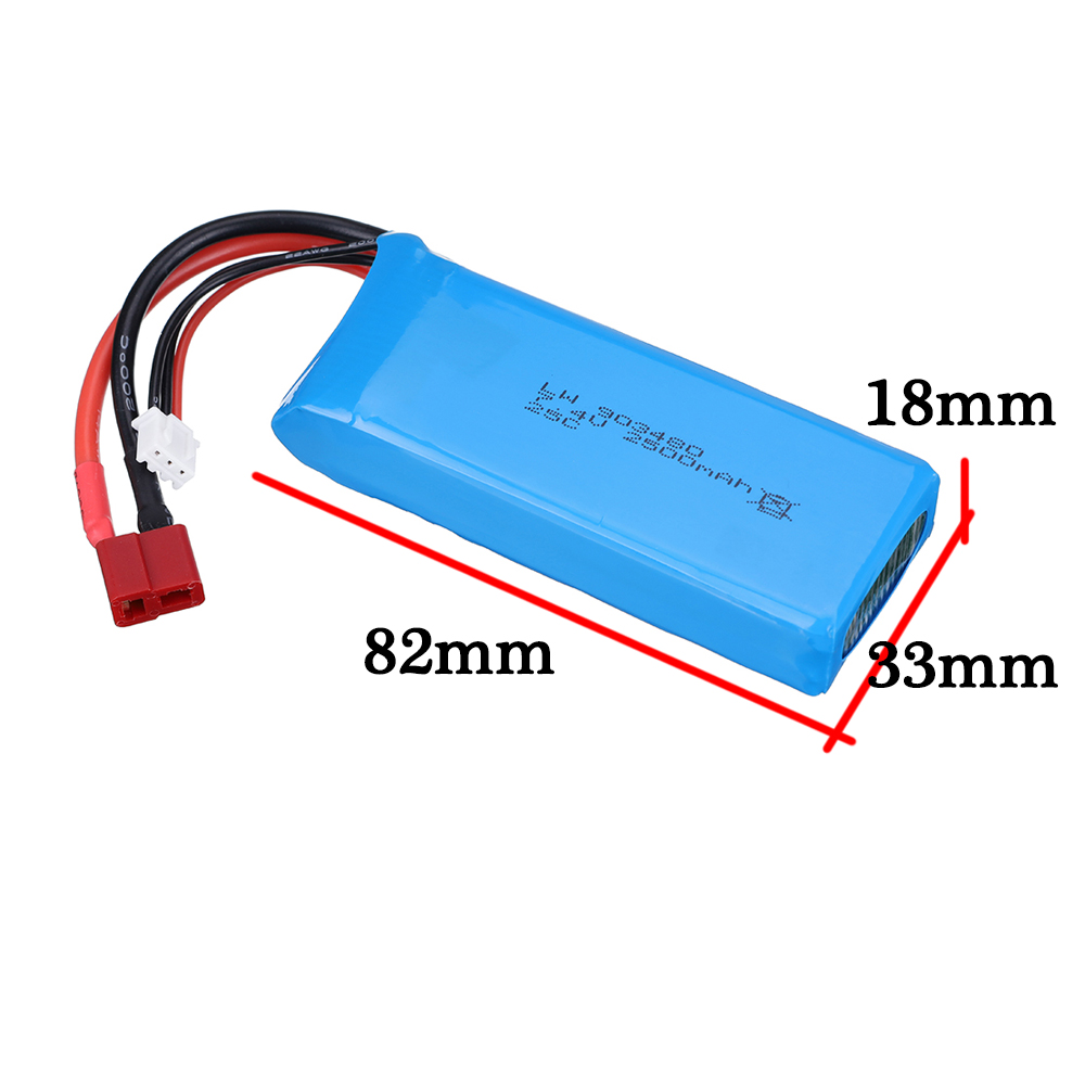 Set di caricabatterie Lipo 2s  - Rc Hobby Charger recensione e prezzo