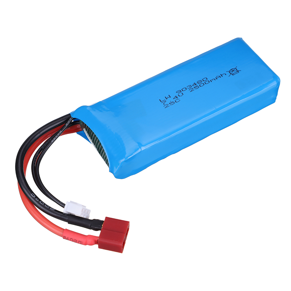 Set di caricabatterie Lipo 2s  - Rc Hobby Charger recensione e prezzo