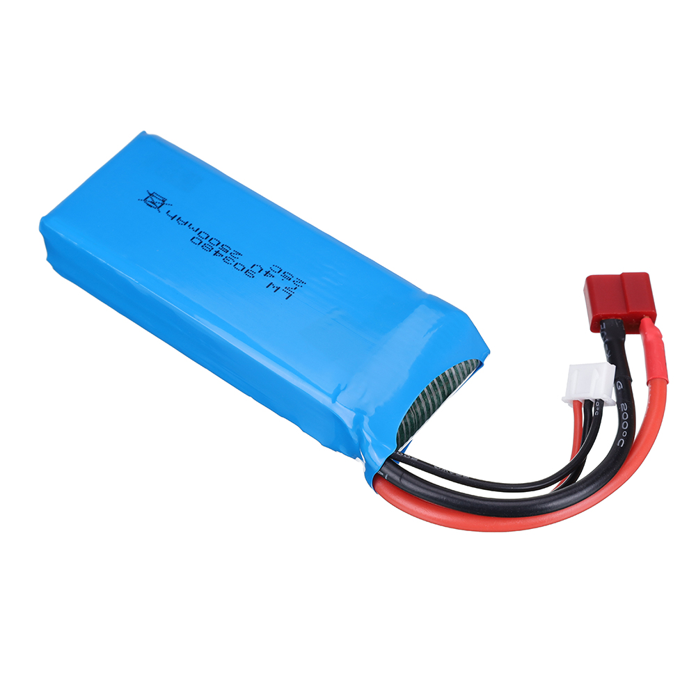 Set di caricabatterie Lipo 2s  - Rc Hobby Charger recensione e prezzo