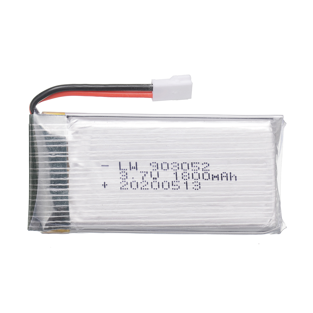 Caricabatterie 5IN1 903052 per - Rc Hobby Charger recensione e prezzo