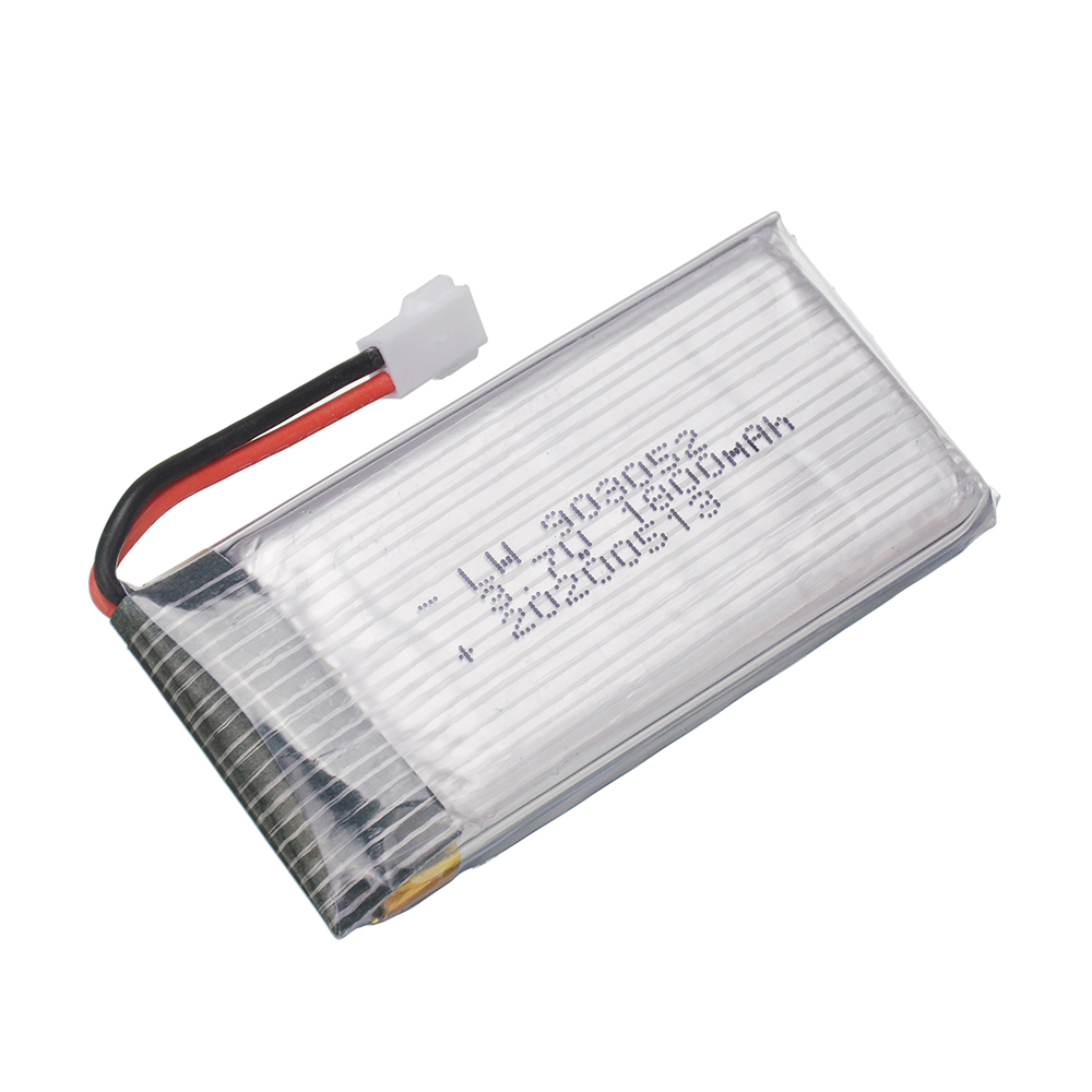 Caricabatterie 5IN1 903052 per - Rc Hobby Charger recensione e prezzo