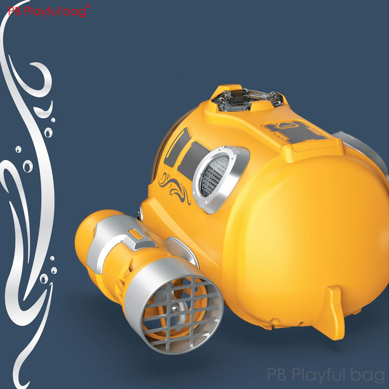 RC 2.4GHz Spray Motoscafo Pisc - Rc Submarine Water recensione e prezzo