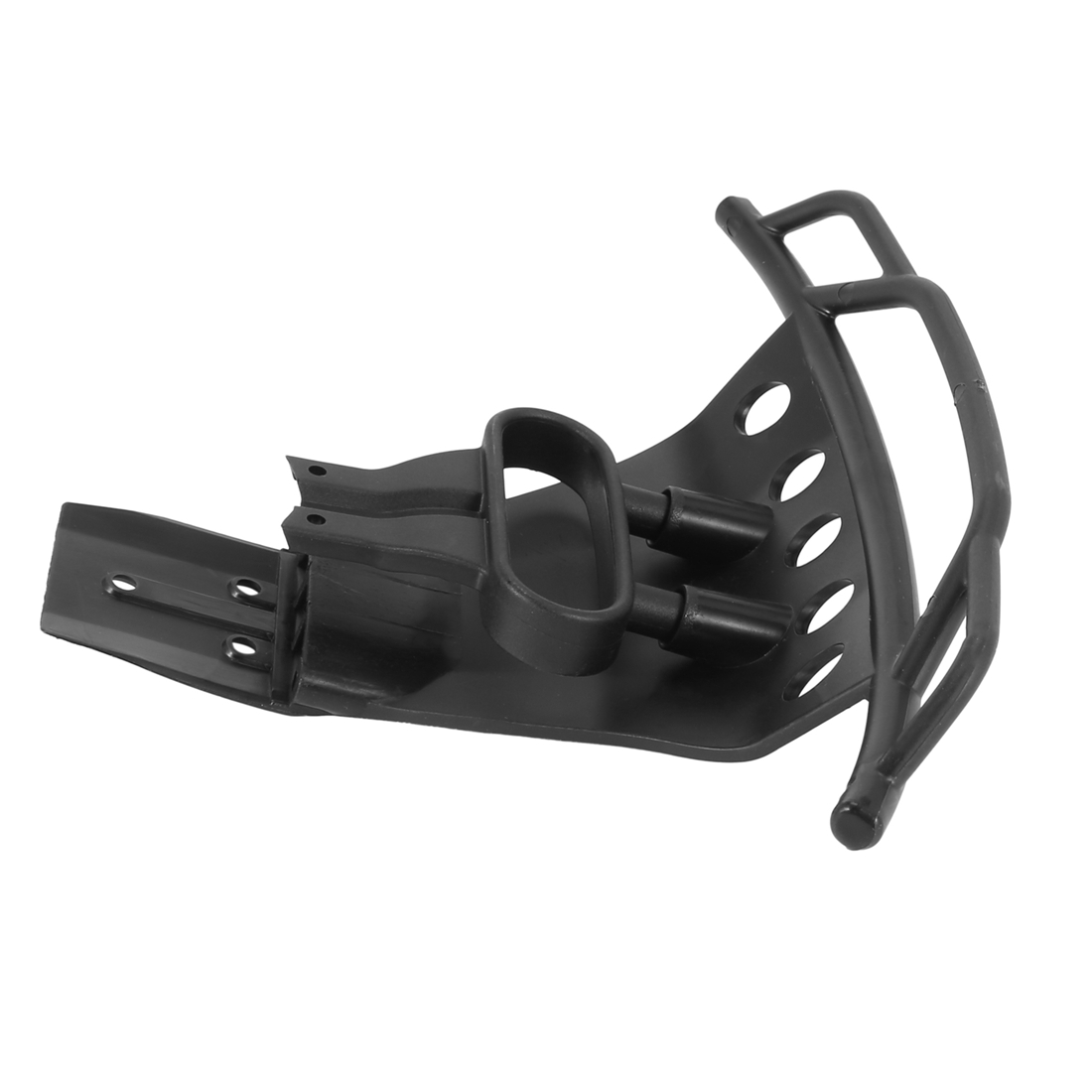 Prezzo tagliato Paraurti anter - Rc Roc Hobby recensione e prezzo