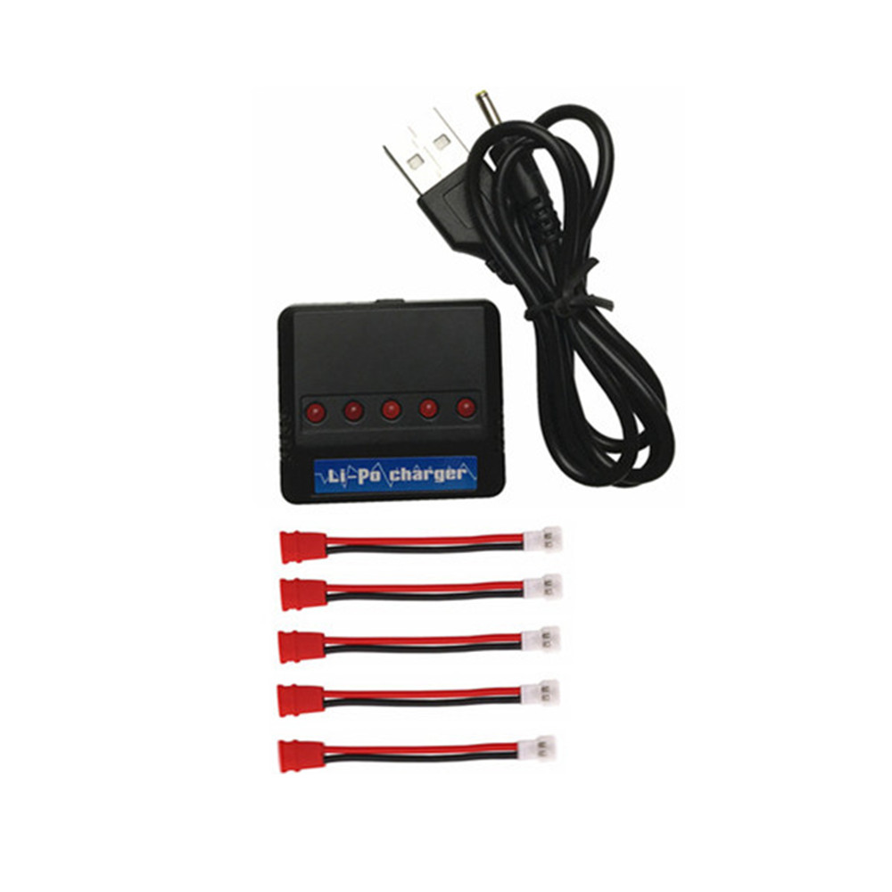 Batteria lipo 3.7V 1200mAh 903 - Rc Hobby Charger recensione e prezzo