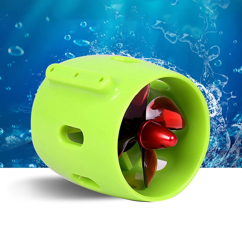 Propulsori 20A DC 12V-24V per  - Rc Submarine Water recensione e prezzo