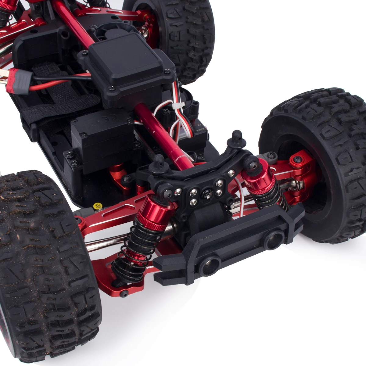 Kit Bracci Oscillanti Anterior - Rc Hobby Drift Car recensione e prezzo